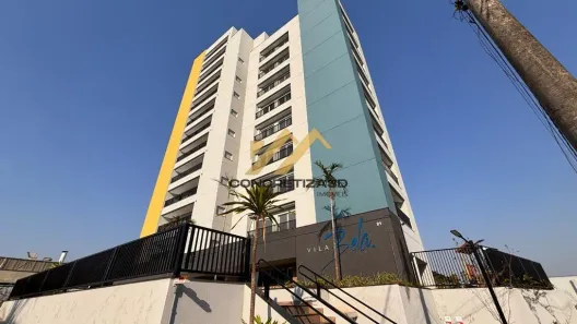 Apartamento com 3 Quartos à venda, 76m² no Jardim Santa Cruz, Indaiatuba