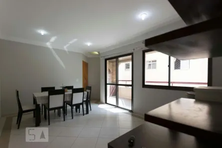 Apartamento com 3 Quartos à venda, 96m² no Bosque da Saúde, São Paulo