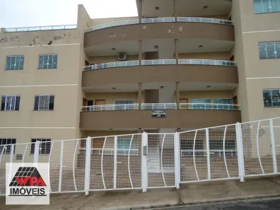 Apartamento com 2 Quartos à venda, 64m² no Vila Dainese, Americana