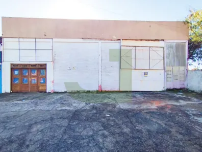 Galpão/Depósito/Armazém para alugar, 629m² no Rio Branco, São Leopoldo
