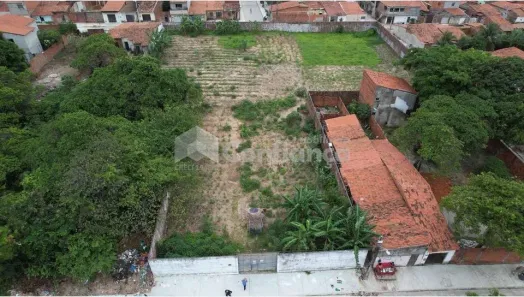 Lote/Terreno à venda, 3246m² no Parque Presidente Vargas, Fortaleza