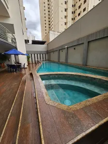 Apartamento com 2 Quartos para alugar, 90m² no Setor Bueno, Goiânia