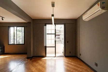 Apartamento com 1 Quarto à venda, 115m² no Perdizes, São Paulo