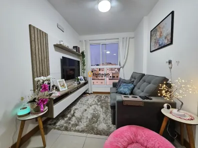 Apartamento com 1 Quarto à venda, 39m² no Nossa Senhora de Fátima, Santa Maria