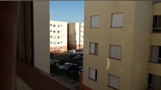 Apartamento com 2 Quartos à venda, 46m² no Loteamento Jardim das Estâncias, Sumaré