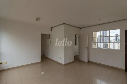 Apartamento com 2 Quartos para alugar, 69m² no Cerqueira César, São Paulo