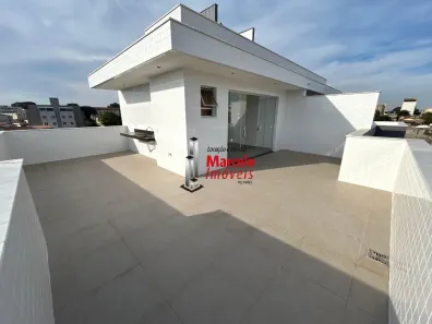 Cobertura com 3 Quartos à venda, 76m² no Padre Eustáquio, Belo Horizonte