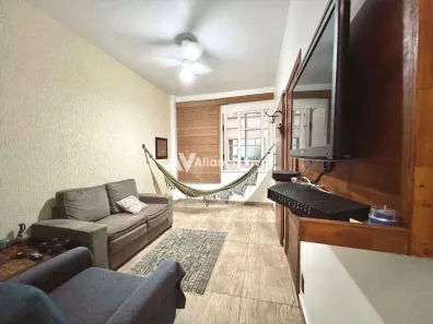 Apartamento com 1 Quarto à venda, 44m² no Botafogo, Rio de Janeiro