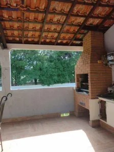 Sobrado com 3 Quartos à venda, 128m² no Cidade Morumbi, São José dos Campos