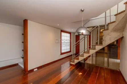 Cobertura com 2 Quartos à venda, 212m² no Moinhos de Vento, Porto Alegre