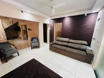 Casa com 4 Quartos à venda, 187m² no Cidade Vista Verde, São José dos Campos