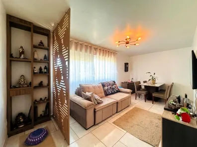 Apartamento com 2 Quartos à venda, 71m² no Vila Nova, Novo Hamburgo