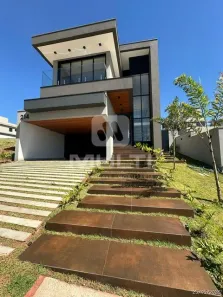Casa de Condomínio com 3 Quartos para alugar, 223m² no Granja Marileusa, Uberlândia