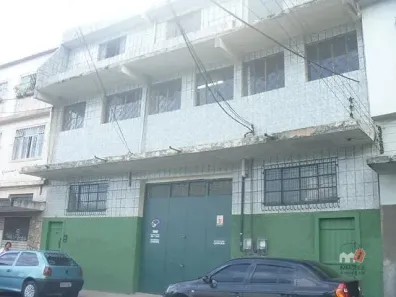 Galpão/Depósito/Armazém à venda, 1400m² no Chácara Flora, Petrópolis