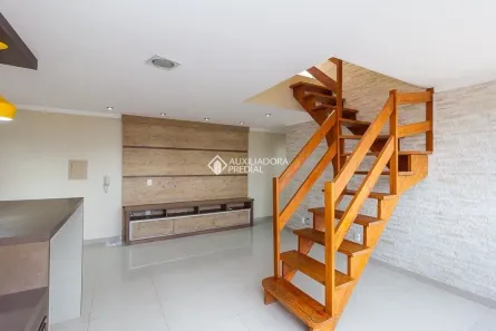 Cobertura com 2 Quartos à venda, 125m² no Cristal, Porto Alegre