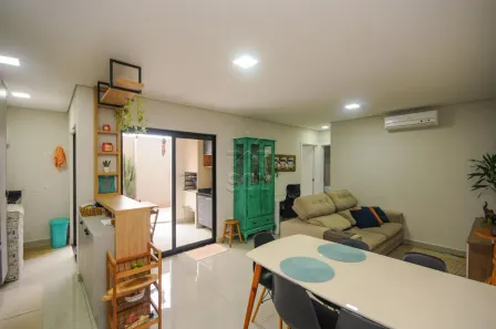 Apartamento com 2 Quartos à venda, 68m² no Campos do Iguaçu, Foz do Iguaçu