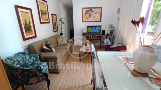 Apartamento com 2 Quartos à venda, 43m² no Freguesia (Jacarepaguá), Rio de Janeiro