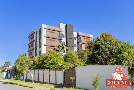 Apartamento com 2 Quartos à venda, 63m² no Jardim Paulista, Campina Grande do Sul