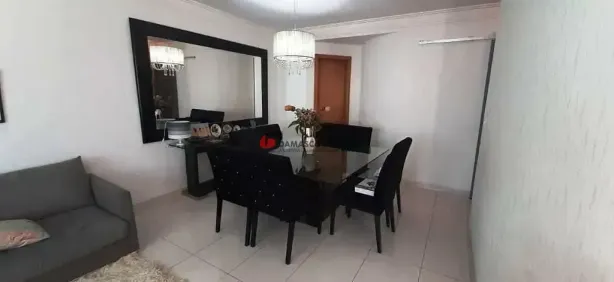 Sobrado com 3 Quartos à venda, 280m² no Vila Valparaíso, Santo André