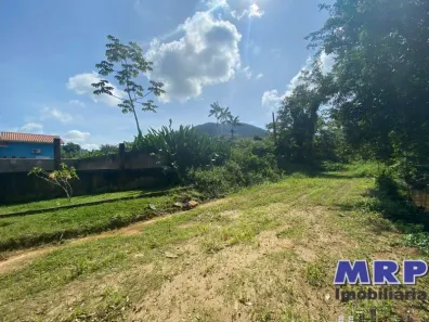 Lote/Terreno à venda, 613m² no Lagoinha, Ubatuba
