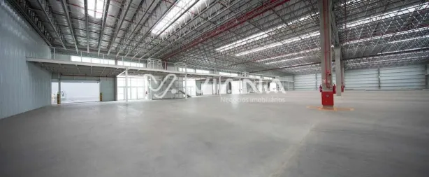 Galpão/Depósito/Armazém para alugar, 1525m² no Distrito Industrial, Campinas