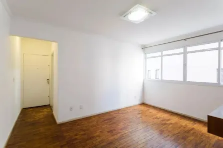 Apartamento com 2 Quartos à venda, 70m² no Itaim Bibi, São Paulo