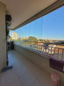 Apartamento com 2 Quartos à venda, 70m² no Jardim Rosário, São José dos Campos