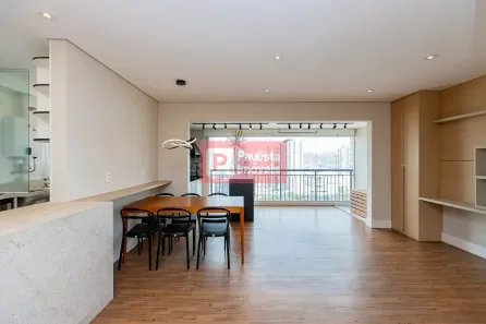 Apartamento com 2 Quartos à venda, 81m² no Vila Cruzeiro, São Paulo