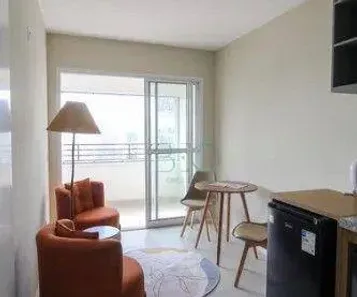 Apartamento com 1 Quarto à venda, 32m² no Butantã, São Paulo