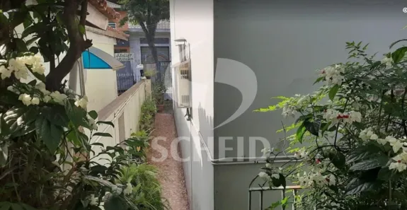 Sobrado com 5 Quartos à venda, 244m² no Vila Mira, São Paulo