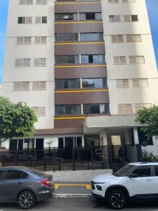 Apartamento com 3 Quartos à venda, 77m² no Setor Bueno, Goiânia