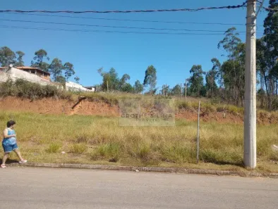 Lote/Terreno à venda, 200m² no Loteamento Setparque São José dos Campos, São José dos Campos