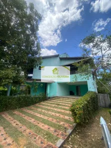 Casa de Condomínio com 6 Quartos à venda, 500m² no Aldeia dos Camarás, Camaragibe