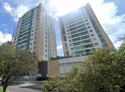 Apartamento com 3 Quartos para alugar, 108m² no Luzia, Aracaju