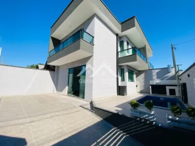 Casa com 2 Quartos à venda, 120m² no Jardim Ribamar, Peruíbe
