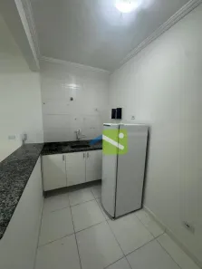 Flat com 1 Quarto para alugar, 35m² no Vila Gomes, São Paulo