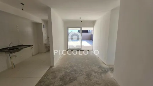 Apartamento com 3 Quartos à venda, 131m² no Bonfim, Campinas