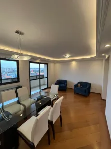 Apartamento com 3 Quartos à venda, 135m² no Centro, Suzano