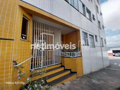 Apartamento com 2 Quartos para alugar, 75m² no Eldorado, Contagem