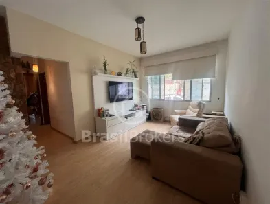 Apartamento com 3 Quartos à venda, 80m² no Tauá, Rio de Janeiro
