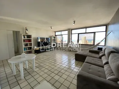 Apartamento com 4 Quartos à venda, 231m² no Boa Viagem, Recife