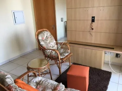 Apartamento com 2 Quartos à venda, 55m² no Jardim Rio Claro, Rio Claro