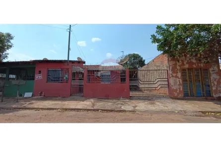 Casa com 2 Quartos à venda, 107m² no Jardim Europa, Rondonópolis