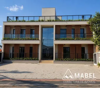 Apartamento com 3 Quartos à venda, 105m² no panoramico, Garopaba