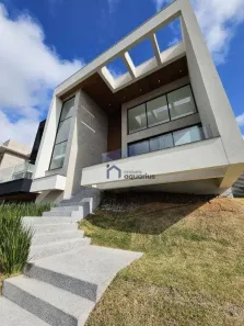 Casa de Condomínio com 4 Quartos à venda, 440m² no Condomínio Reserva do Paratehy, São José dos Campos