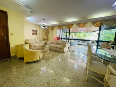 Apartamento com 3 Quartos à venda, 198m² no Recreio dos Bandeirantes, Rio de Janeiro