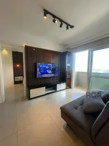 Apartamento com 1 Quarto à venda, 52m² no Petrópolis, Porto Alegre