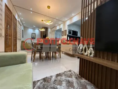 Sobrado com 3 Quartos à venda, 120m² no Vila Ré, São Paulo