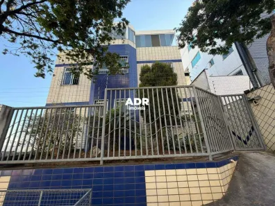 Cobertura com 3 Quartos para alugar, 120m² no Ouro Preto, Belo Horizonte