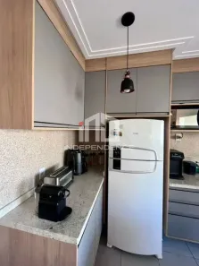 Apartamento com 3 Quartos à venda, 70m² no Conjunto Residencial Trinta e Um de Março, São José dos Campos
